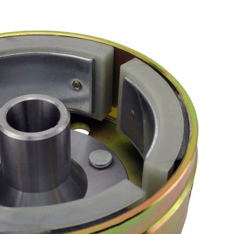 Photo of Flywheel for Yamaha YFS 200 Blaster 1988-2007 OEM Repl. # 2XJ-85550-M1-00 YFS200 by RM STATOR - Premium for UTVs / Side by Sides