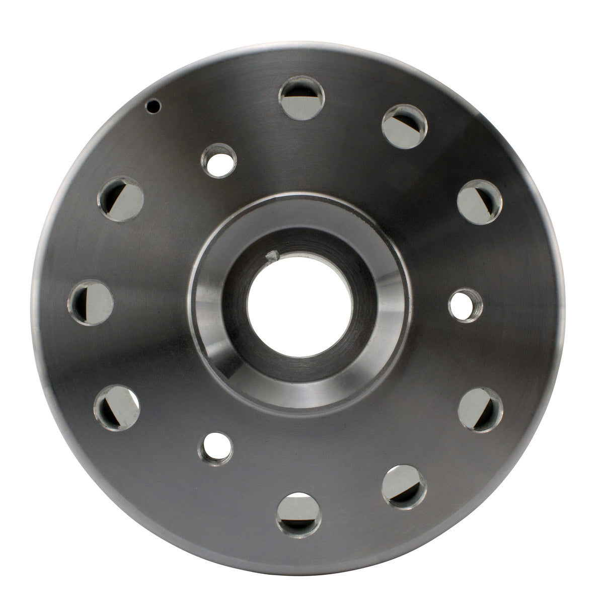 Photo of Improved Flywheel for Ski-Doo Expedition GSX GTX MX Z 600 800 HO SDI | Lynx 600 GT 2003-2010 | 420866040 420866041 by RM STATOR - Premium for UTVs / Side by Sides