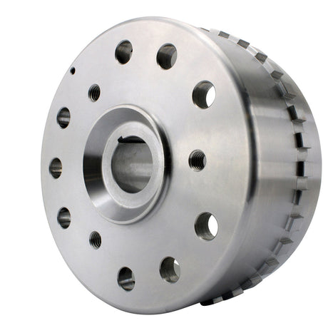Photo of Improved Flywheel for Ski-Doo Expedition GSX GTX MX Z 600 800 HO SDI | Lynx 600 GT 2003-2010 | 420866040 420866041 by RM STATOR - Premium for UTVs / Side by Sides