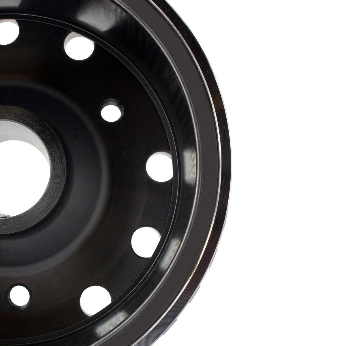 Photo of Improved Flywheel for Ski-Doo Expedition GSX GTX MX Z 600 800 HO SDI | Lynx 600 GT 2003-2010 | 420866040 420866041 by RM STATOR - Premium for UTVs / Side by Sides