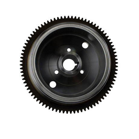 Photo of Flywheel Rotor for Polaris Sportsman 600 Carb 2003 2004 | Sportsman 700 Carb 2002 2003 2004 | OEM Repl. # 4060152 by RM STATOR - Premium for UTVs / Side by Sides
