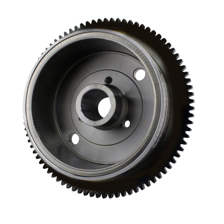 Photo of Flywheel Rotor for Polaris Sportsman 600 Carb 2003 2004 | Sportsman 700 Carb 2002 2003 2004 | OEM Repl. # 4060152 by RM STATOR - Premium for UTVs / Side by Sides