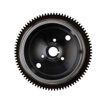 Photo of Flywheel Rotor for Polaris Sportsman 600 Carb 2003 2004 | Sportsman 700 Carb 2002 2003 2004 | OEM Repl. # 4060152 by RM STATOR - Premium for UTVs / Side by Sides