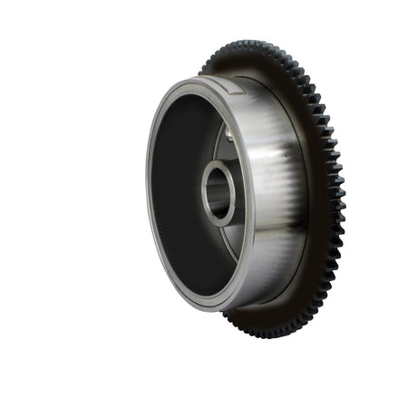 Photo of Flywheel Rotor for Polaris Sportsman 600 Carb 2003 2004 | Sportsman 700 Carb 2002 2003 2004 | OEM Repl. # 4060152 by RM STATOR - Premium for UTVs / Side by Sides