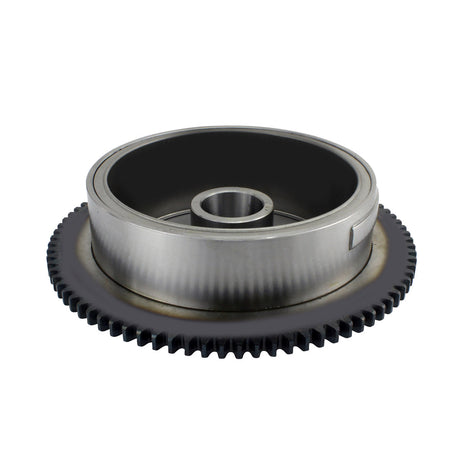 Photo of Flywheel Rotor for Polaris Sportsman 600 Carb 2003 2004 | Sportsman 700 Carb 2002 2003 2004 | OEM Repl. # 4060152 by RM STATOR - Premium for UTVs / Side by Sides