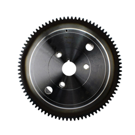 Photo of Flywheel Rotor for Polaris Sportsman 600 Carb 2003 2004 | Sportsman 700 Carb 2002 2003 2004 | OEM Repl. # 4060152 by RM STATOR - Premium for UTVs / Side by Sides