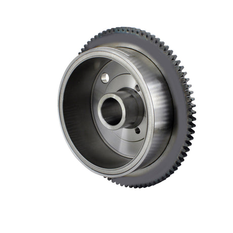 Photo of Flywheel Rotor for Polaris Sportsman 600 Carb 2003 2004 | Sportsman 700 Carb 2002 2003 2004 | OEM Repl. # 4060152 by RM STATOR - Premium for UTVs / Side by Sides