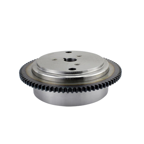 Photo of Flywheel Rotor for Polaris Sportsman 600 Carb 2003 2004 | Sportsman 700 Carb 2002 2003 2004 | OEM Repl. # 4060152 by RM STATOR - Premium for UTVs / Side by Sides