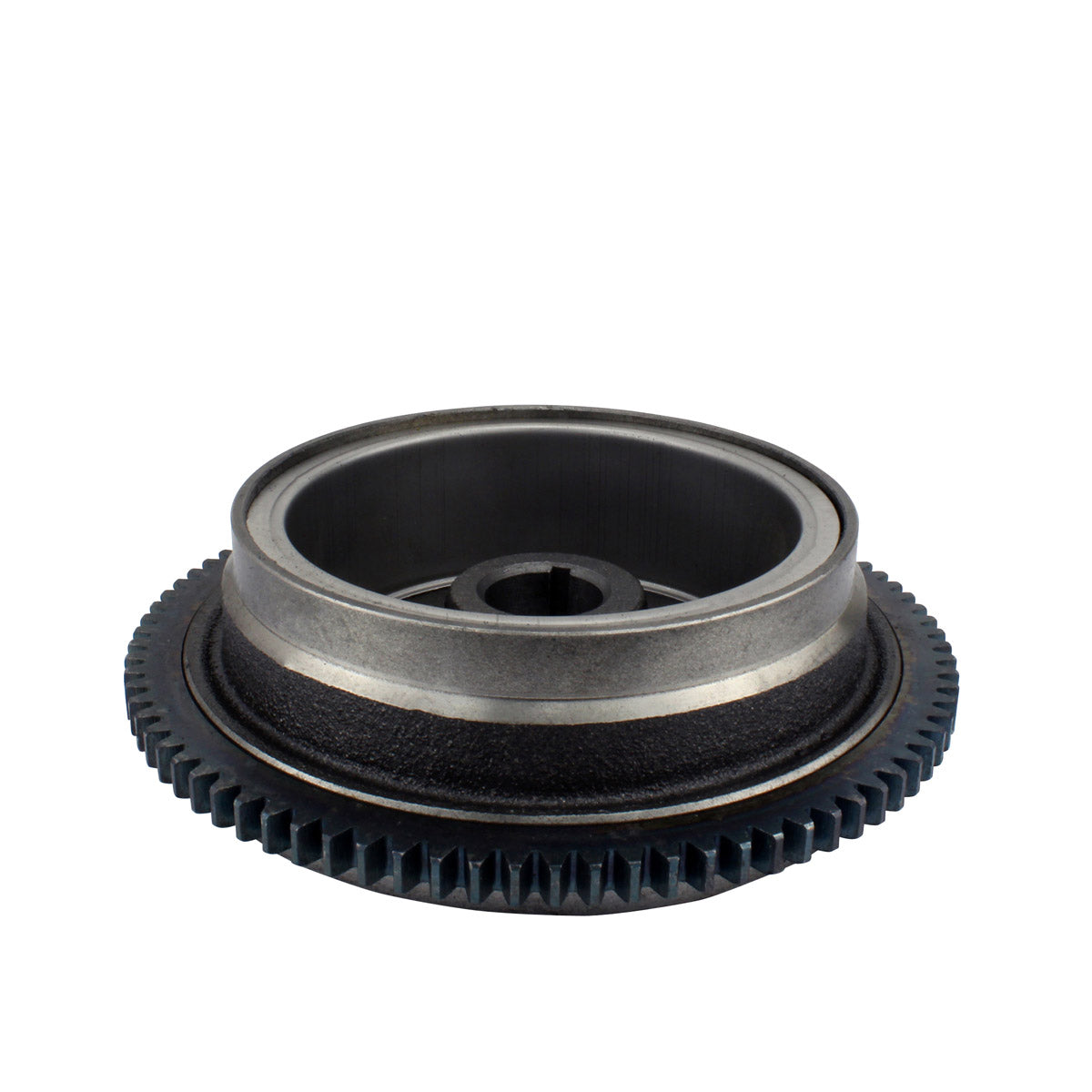 Photo of Flywheel for Polaris 250 1993 | Big Boss 250 1989-1992 | Trail Boss 250 1988-1999 | Trail Blazer 250 1990-2006 by RM STATOR - Premium for UTVs / Side by Sides