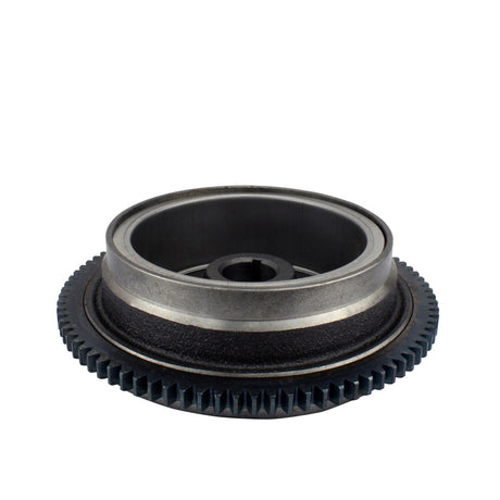 Photo of Flywheel for Polaris 250 1993 | Big Boss 250 1989-1992 | Trail Boss 250 1988-1999 | Trail Blazer 250 1990-2006 by RM STATOR - Premium for UTVs / Side by Sides