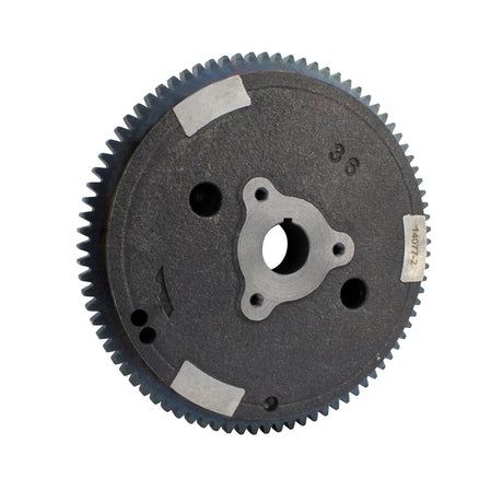 Photo of Flywheel for Polaris 250 1993 | Big Boss 250 1989-1992 | Trail Boss 250 1988-1999 | Trail Blazer 250 1990-2006 by RM STATOR - Premium for UTVs / Side by Sides