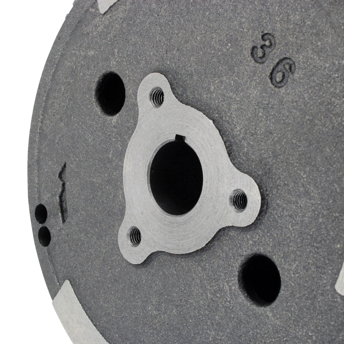 Photo of Flywheel for Polaris 250 1993 | Big Boss 250 1989-1992 | Trail Boss 250 1988-1999 | Trail Blazer 250 1990-2006 by RM STATOR - Premium for UTVs / Side by Sides
