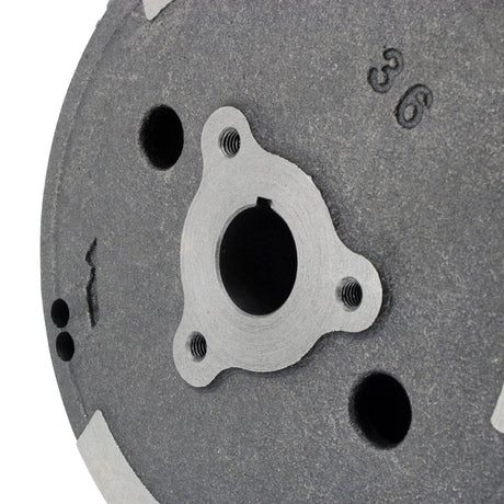 Photo of Flywheel for Polaris 250 1993 | Big Boss 250 1989-1992 | Trail Boss 250 1988-1999 | Trail Blazer 250 1990-2006 by RM STATOR - Premium for UTVs / Side by Sides