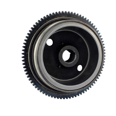 Photo of Flywheel for Polaris 250 1993 | Big Boss 250 1989-1992 | Trail Boss 250 1988-1999 | Trail Blazer 250 1990-2006 by RM STATOR - Premium for UTVs / Side by Sides