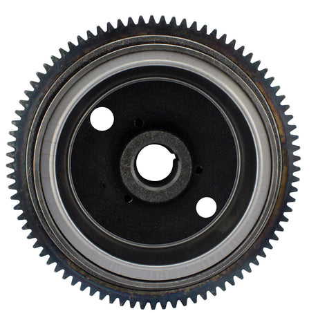Photo of Flywheel for Polaris 250 1993 | Big Boss 250 1989-1992 | Trail Boss 250 1988-1999 | Trail Blazer 250 1990-2006 by RM STATOR - Premium for UTVs / Side by Sides