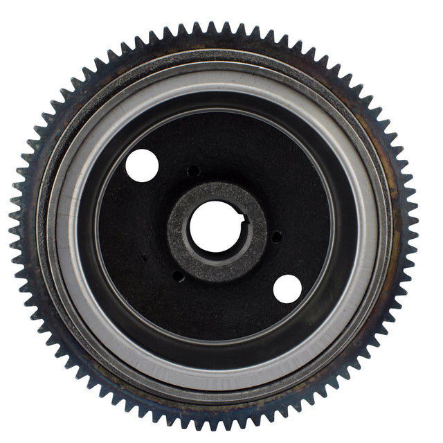 Photo of Flywheel for Polaris 250 1993 | Big Boss 250 1989-1992 | Trail Boss 250 1988-1999 | Trail Blazer 250 1990-2006 by RM STATOR - Premium for UTVs / Side by Sides