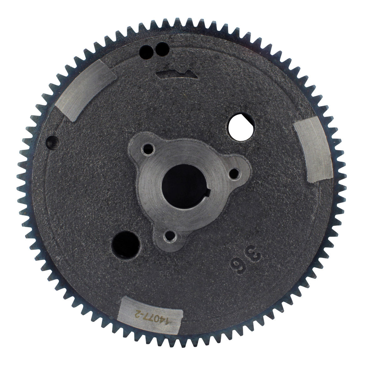 Photo of Flywheel for Polaris 250 1993 | Big Boss 250 1989-1992 | Trail Boss 250 1988-1999 | Trail Blazer 250 1990-2006 by RM STATOR - Premium for UTVs / Side by Sides