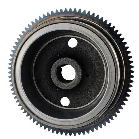 Photo of Flywheel for Polaris 250 1993 | Big Boss 250 1989-1992 | Trail Boss 250 1988-1999 | Trail Blazer 250 1990-2006 by RM STATOR - Premium for UTVs / Side by Sides