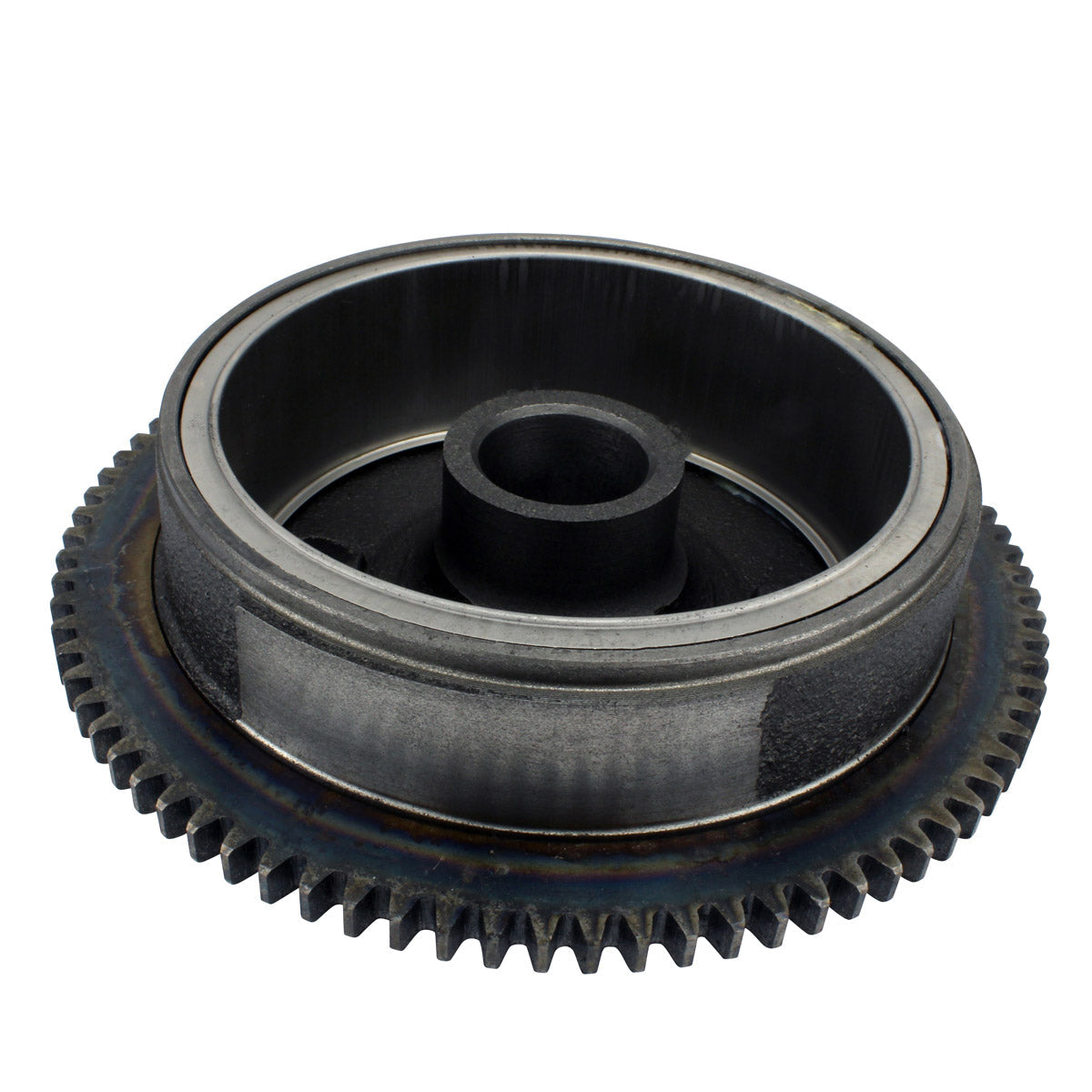 Photo of Flywheel for Polaris Ranger 400 500 2004-2014 | Scrambler 500 2004-2012 | Sportsman 400 450 500 2004-2014 OEM# 3089247 by RM STATOR - Premium for UTVs / Side by Sides