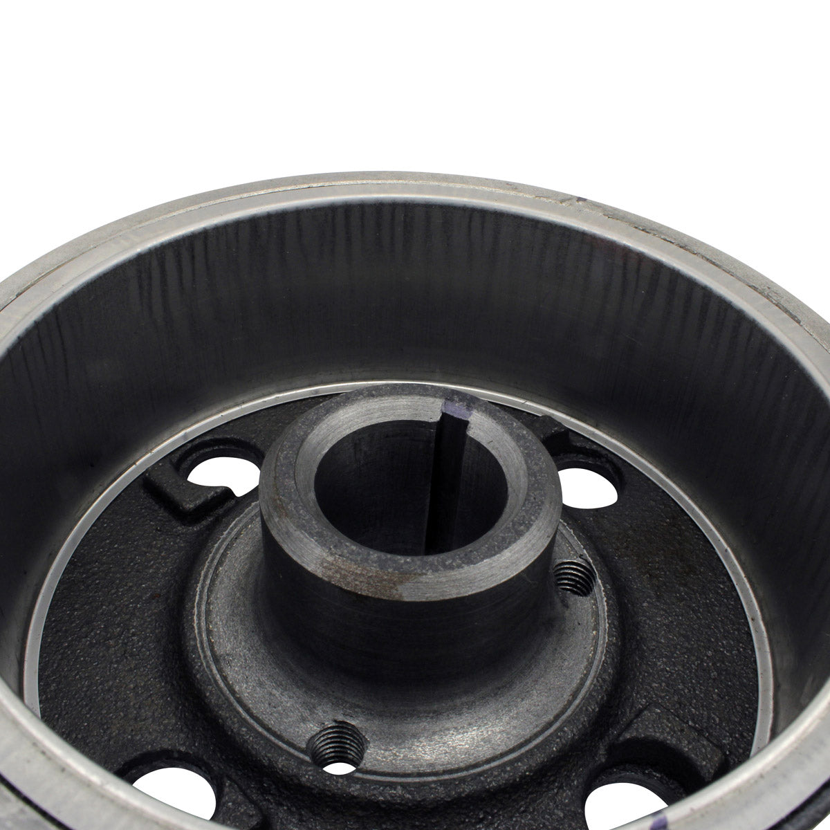 Photo of Flywheel for Polaris Ranger 400 500 2004-2014 | Scrambler 500 2004-2012 | Sportsman 400 450 500 2004-2014 OEM# 3089247 by RM STATOR - Premium for UTVs / Side by Sides