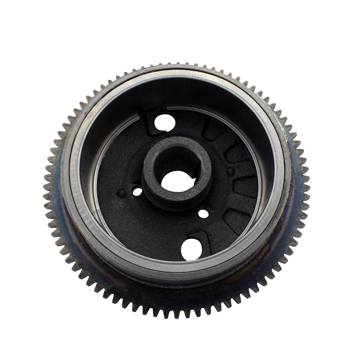 Photo of Flywheel for Polaris Ranger 400 500 2004-2014 | Scrambler 500 2004-2012 | Sportsman 400 450 500 2004-2014 OEM# 3089247 by RM STATOR - Premium for UTVs / Side by Sides