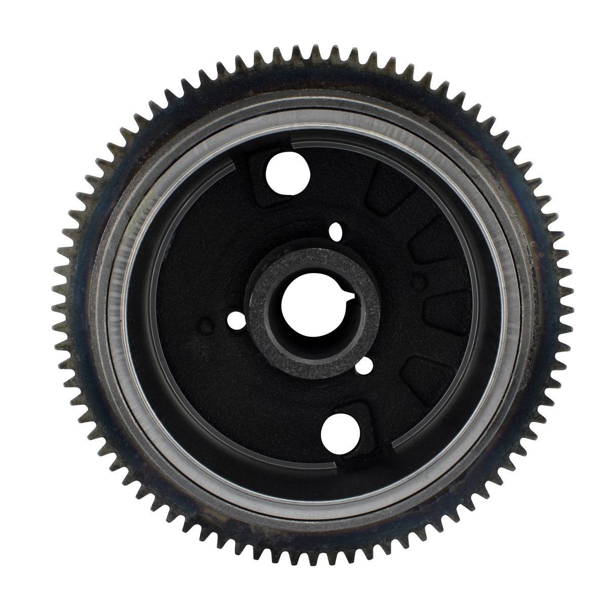 Photo of Flywheel for Polaris Ranger 400 500 2004-2014 | Scrambler 500 2004-2012 | Sportsman 400 450 500 2004-2014 OEM# 3089247 by RM STATOR - Premium for UTVs / Side by Sides