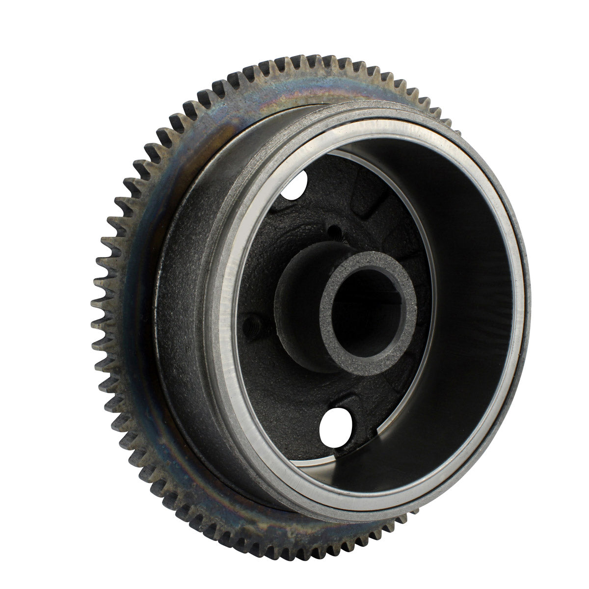 Photo of Flywheel for Polaris Ranger 400 500 2004-2014 | Scrambler 500 2004-2012 | Sportsman 400 450 500 2004-2014 OEM# 3089247 by RM STATOR - Premium for UTVs / Side by Sides