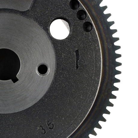 Photo of Flywheel for Polaris Sportsman 600 2004 2005 | Sportsman 700 2004 2005 2006 | MV7 2005 Carb | OEM Repl. # 4010899 by RM STATOR - Premium for UTVs / Side by Sides