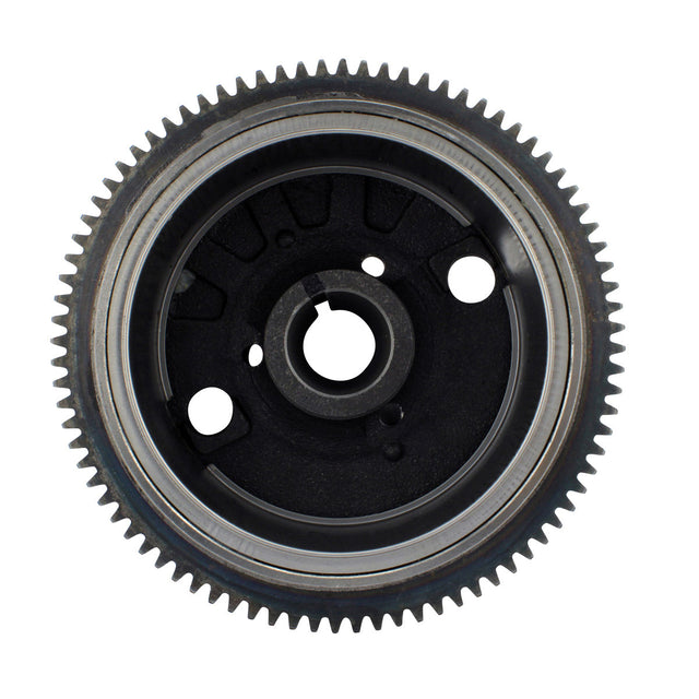 Photo of Flywheel for Polaris Sportsman 600 2004 2005 | Sportsman 700 2004 2005 2006 | MV7 2005 Carb | OEM Repl. # 4010899 by RM STATOR - Premium for UTVs / Side by Sides