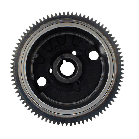 Photo of Flywheel for Polaris Sportsman 600 2004 2005 | Sportsman 700 2004 2005 2006 | MV7 2005 Carb | OEM Repl. # 4010899 by RM STATOR - Premium for UTVs / Side by Sides