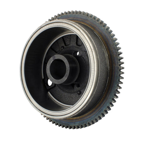 Photo of Flywheel for Polaris Sportsman 600 2004 2005 | Sportsman 700 2004 2005 2006 | MV7 2005 Carb | OEM Repl. # 4010899 by RM STATOR - Premium for UTVs / Side by Sides