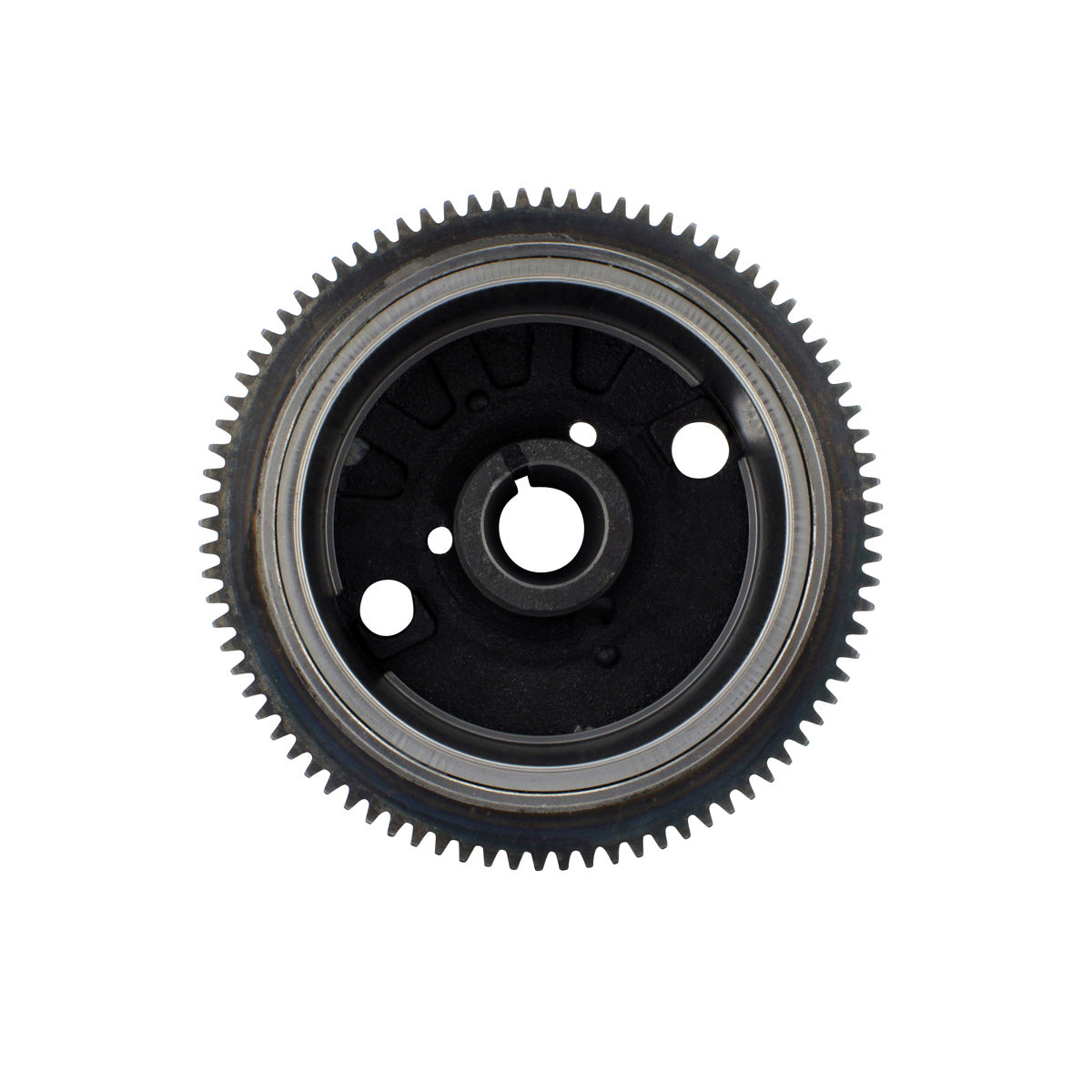 Photo of Flywheel for Polaris Sportsman 600 2004 2005 | Sportsman 700 2004 2005 2006 | MV7 2005 Carb | OEM Repl. # 4010899 by RM STATOR - Premium for UTVs / Side by Sides