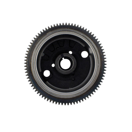 Photo of Flywheel for Polaris Sportsman 600 2004 2005 | Sportsman 700 2004 2005 2006 | MV7 2005 Carb | OEM Repl. # 4010899 by RM STATOR - Premium for UTVs / Side by Sides