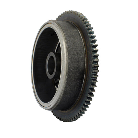 Photo of Flywheel for Polaris Sportsman 600 2004 2005 | Sportsman 700 2004 2005 2006 | MV7 2005 Carb | OEM Repl. # 4010899 by RM STATOR - Premium for UTVs / Side by Sides