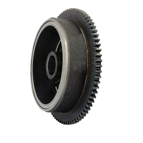 Photo of Flywheel for Polaris Sportsman 600 2004 2005 | Sportsman 700 2004 2005 2006 | MV7 2005 Carb | OEM Repl. # 4010899 by RM STATOR - Premium for UTVs / Side by Sides
