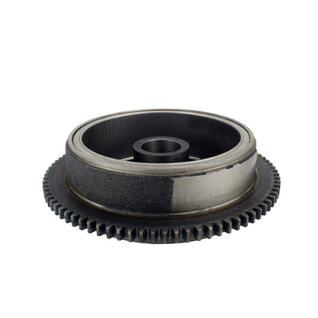 Photo of Flywheel for Polaris Sportsman 600 2004 2005 | Sportsman 700 2004 2005 2006 | MV7 2005 Carb | OEM Repl. # 4010899 by RM STATOR - Premium for UTVs / Side by Sides