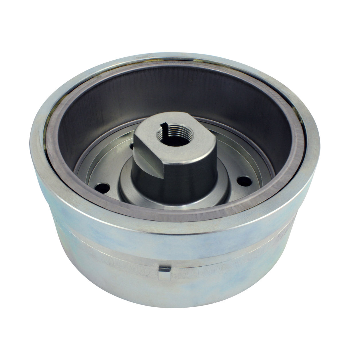 Photo of Flywheel for Suzuki DL 1000 / VStrom 1000 2002 2003 2004 2005 2006 2007 2008 2009 2012 OEM Repl.# 32102-06G10 by RM STATOR - Premium for UTVs / Side by Sides