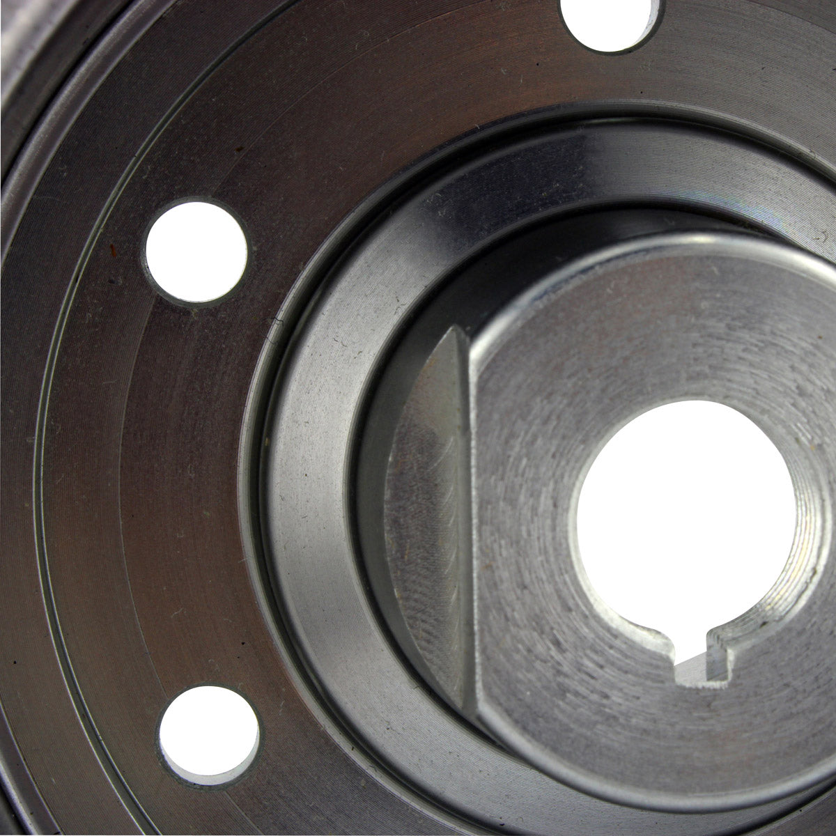 Photo of Flywheel for Suzuki DL 1000 / VStrom 1000 2002 2003 2004 2005 2006 2007 2008 2009 2012 OEM Repl.# 32102-06G10 by RM STATOR - Premium for UTVs / Side by Sides