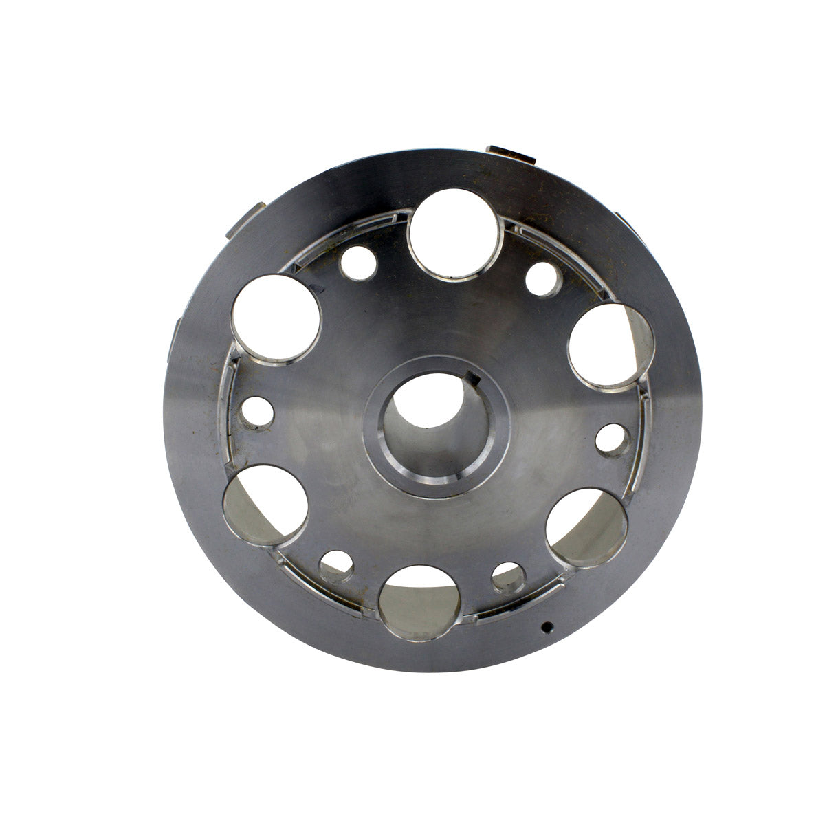 Photo of Magento Flywheel Rotor for Yamaha YFZ 450 R / X 2009-2024 OEM# 18P-81450-00-00 18P-81450-01-00 by RM STATOR - Premium for UTVs / Side by Sides