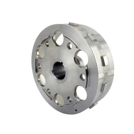 Photo of Magento Flywheel Rotor for Yamaha YFZ 450 R / X 2009-2024 OEM# 18P-81450-00-00 18P-81450-01-00 by RM STATOR - Premium for UTVs / Side by Sides