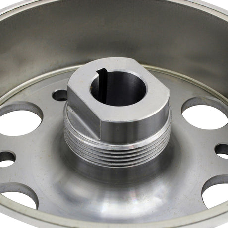 Photo of Magento Flywheel Rotor for Yamaha YFZ 450 R / X 2009-2024 OEM# 18P-81450-00-00 18P-81450-01-00 by RM STATOR - Premium for UTVs / Side by Sides