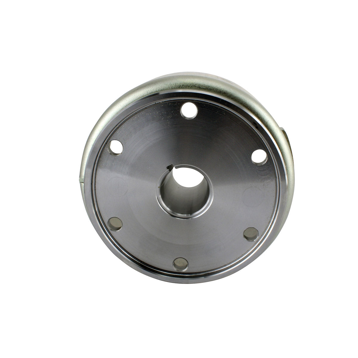 Photo of Magneto Flywheel Rotor for Yamaha YFZ 450 2004-2013 | OEM# 5TG-81450-00-00 / 5TG-81450-01-00 by RM STATOR - Premium for UTVs / Side by Sides