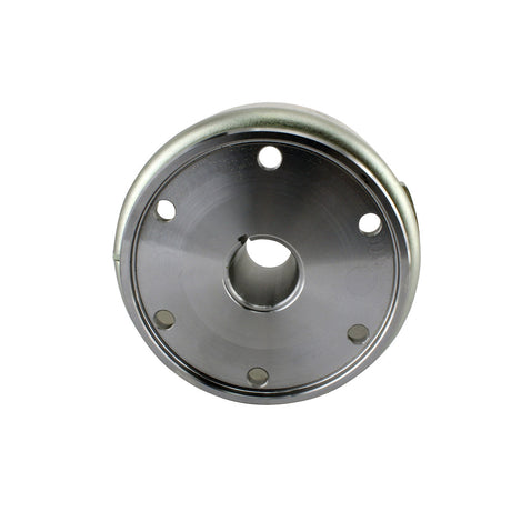 Photo of Magneto Flywheel Rotor for Yamaha YFZ 450 2004-2013 | OEM# 5TG-81450-00-00 / 5TG-81450-01-00 by RM STATOR - Premium for UTVs / Side by Sides