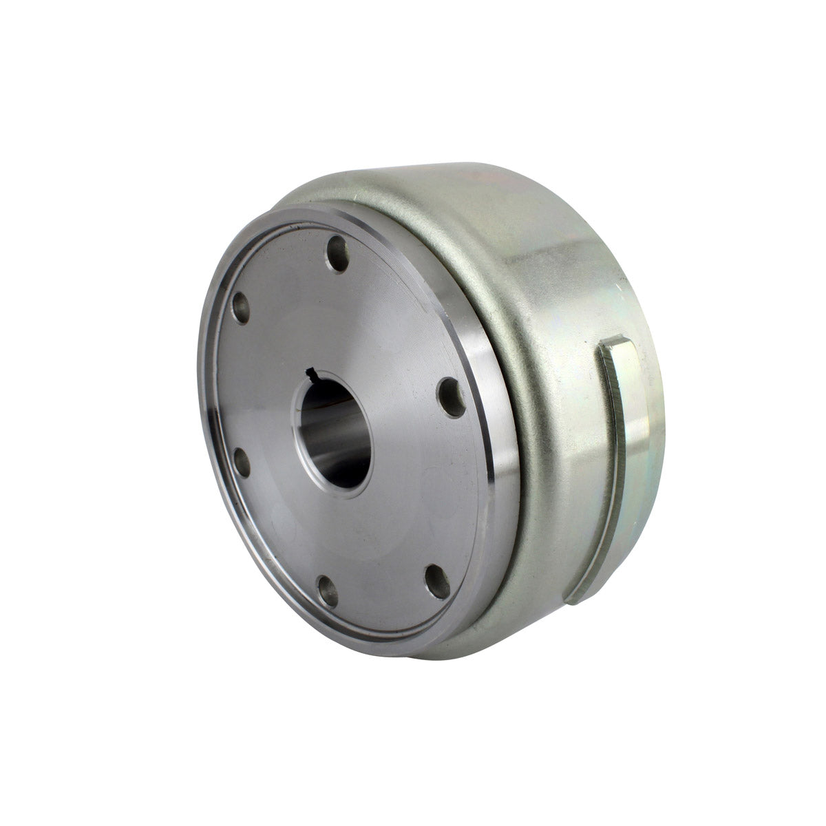Photo of Magneto Flywheel Rotor for Yamaha YFZ 450 2004-2013 | OEM# 5TG-81450-00-00 / 5TG-81450-01-00 by RM STATOR - Premium for UTVs / Side by Sides