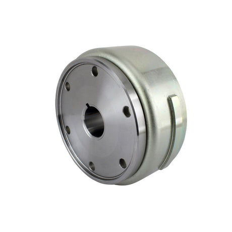 Photo of Magneto Flywheel Rotor for Yamaha YFZ 450 2004-2013 | OEM# 5TG-81450-00-00 / 5TG-81450-01-00 by RM STATOR - Premium for UTVs / Side by Sides