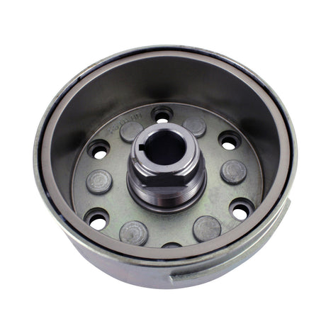 Photo of Magneto Flywheel Rotor for Yamaha YFZ 450 2004-2013 | OEM# 5TG-81450-00-00 / 5TG-81450-01-00 by RM STATOR - Premium for UTVs / Side by Sides