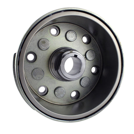 Photo of Magneto Flywheel Rotor for Yamaha YFZ 450 2004-2013 | OEM# 5TG-81450-00-00 / 5TG-81450-01-00 by RM STATOR - Premium for UTVs / Side by Sides