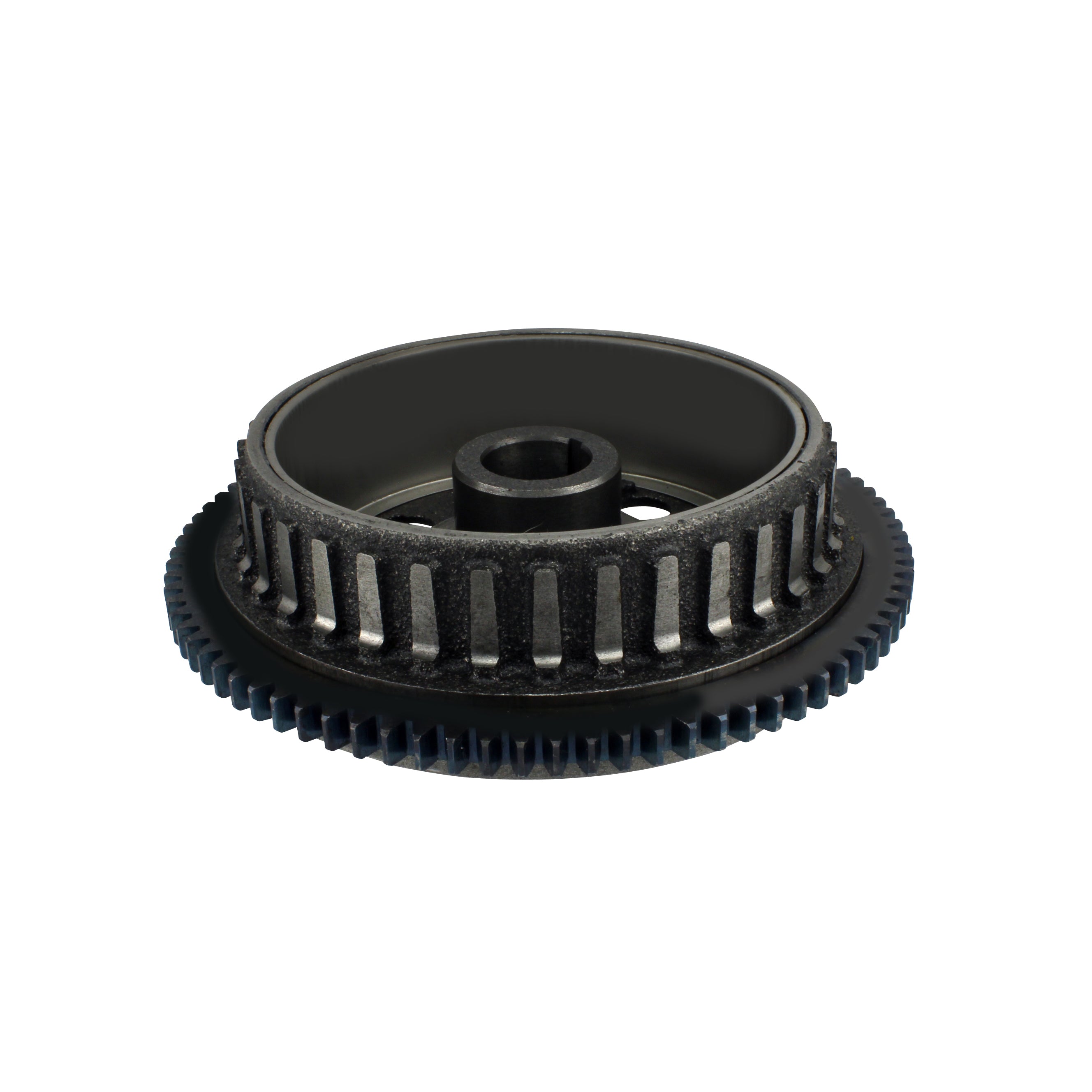 Photo of Flywheel for Polaris Ranger 500 EFI 4x4 2006-2013 | Sportsman 500 EFI HO X2 2006-2014 OEM Repl.# 3089905 by RM STATOR - Premium for UTVs / Side by Sides