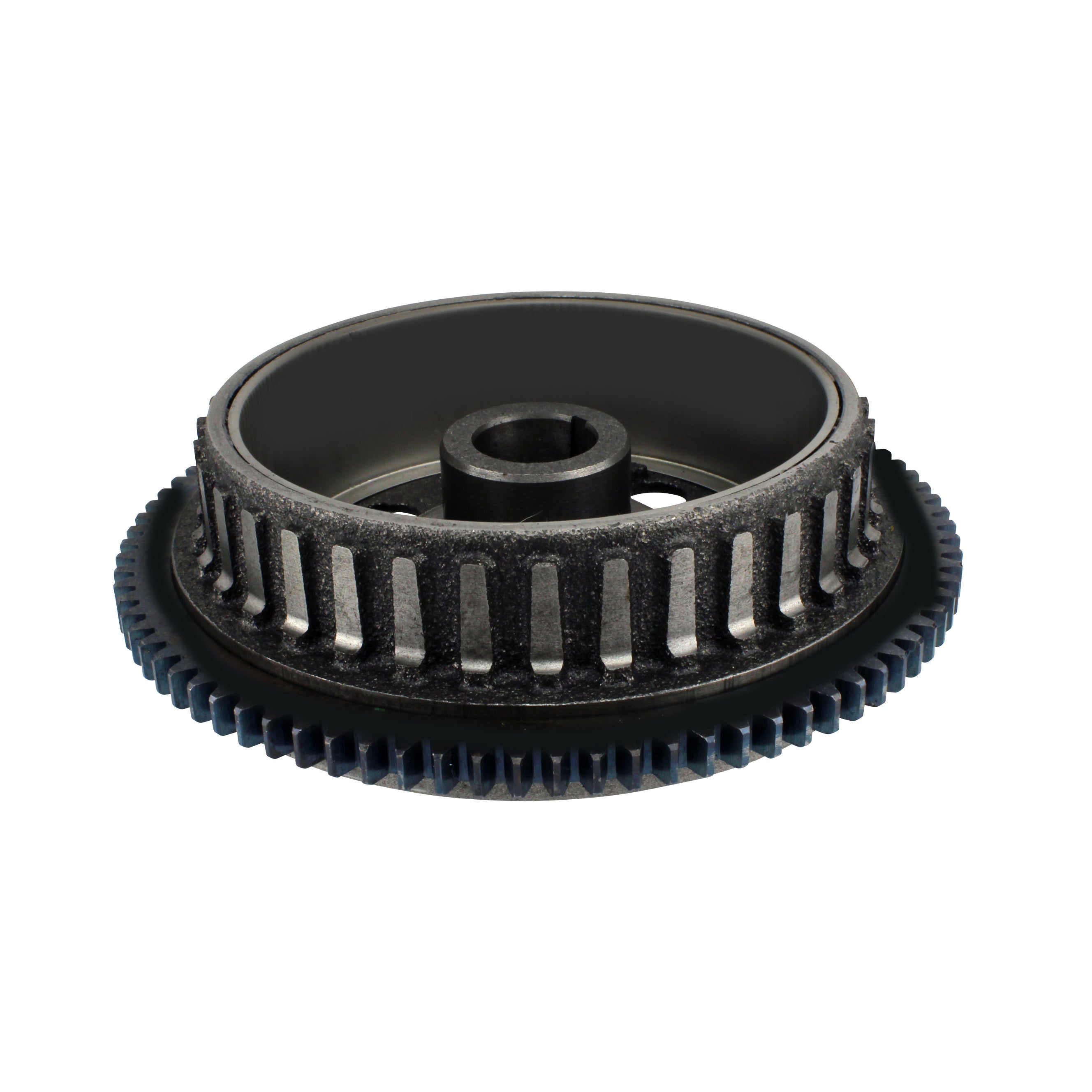 Photo of Flywheel for Polaris Ranger 500 EFI 4x4 2006-2013 | Sportsman 500 EFI HO X2 2006-2014 OEM Repl.# 3089905 by RM STATOR - Premium for UTVs / Side by Sides