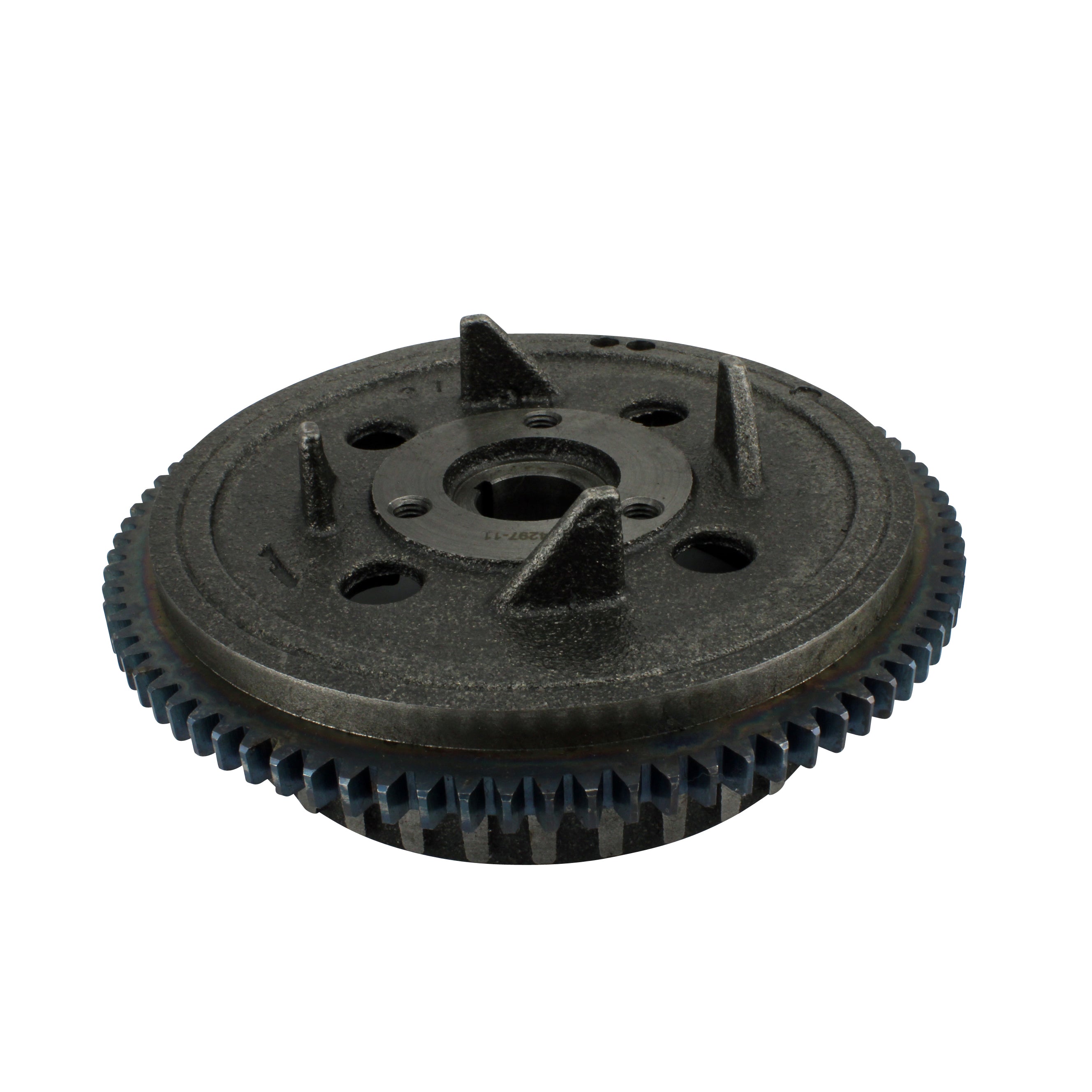 Photo of Flywheel for Polaris Ranger 500 EFI 4x4 2006-2013 | Sportsman 500 EFI HO X2 2006-2014 OEM Repl.# 3089905 by RM STATOR - Premium for UTVs / Side by Sides